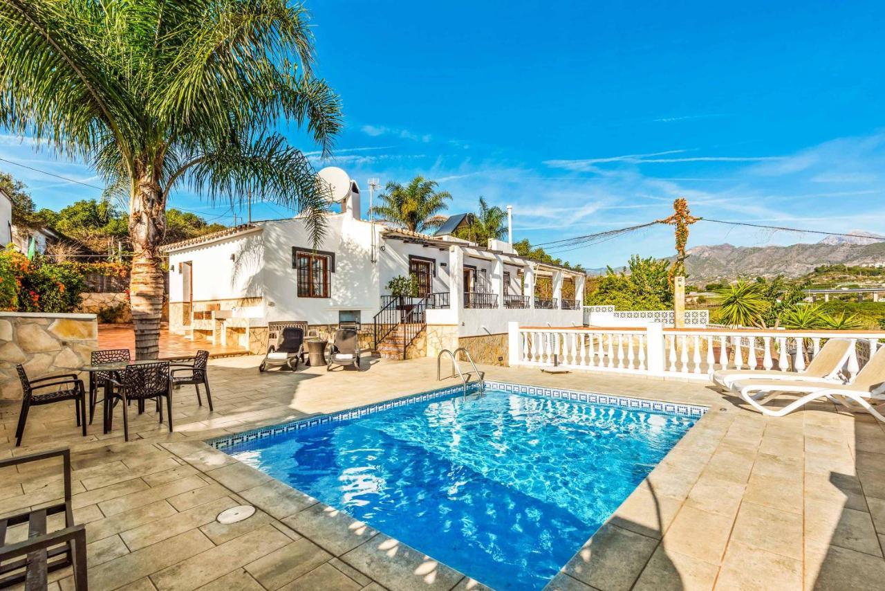 Villa Elisa *